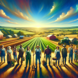 Empowering Practitioners: Bridging the Gap for Farmer Suicide Prevention || TinyEYE Online Therapy