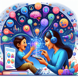 Empowering Young Minds: The Digital Speech Therapy Revolution || TinyEYE Online Therapy
