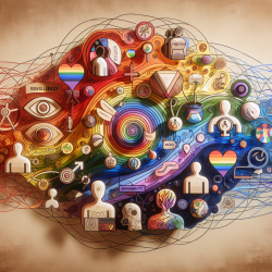 Unlocking Resilience: Insights from Marginalized Youth Through Digital Storytelling || TinyEYE Online Therapy
