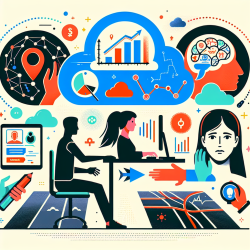 Enhancing Remote Psychosocial Interventions: Insights from the RAPID Trial || TinyEYE Online Therapy