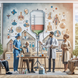 Home Parenteral Nutrition: A Practitioner’s Guide to Success || TinyEYE Online Therapy