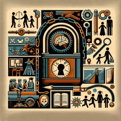 Unlocking the Past: How Historic Child Rescue Schemes Can Shape Modern Practices || TinyEYE Online Therapy