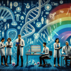 Queering Genomics: Enhancing Clinical Practice and Research Through Inclusive Data Collection 