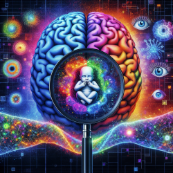Unlocking the Mystery: The Astonishing Link Between Autism and Epileptic Encephalopathy || TinyEYE Online Therapy