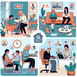 Embracing Online Therapy for Special Education Success || TinyEYE Online Therapy