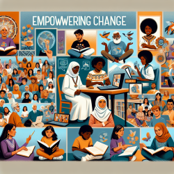 Empowering Change: Embracing Diversity and Equity in Education || TinyEYE Online Therapy