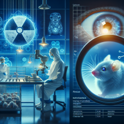 Exploring the Implications of Low-Dose Ionizing Radiation: A Focus on Cataract Risk || TinyEYE Online Therapy