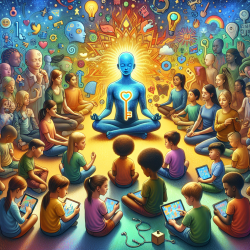 Unlock the Secret to Enhancing Children's Mental Wellness: A Revolutionary Tool You Need to Know About! || TinyEYE Online Therapy
