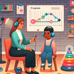 Empowering Speech: Unlocking the Potential of Children with Speech-Sound Disorders || TinyEYE Online Therapy