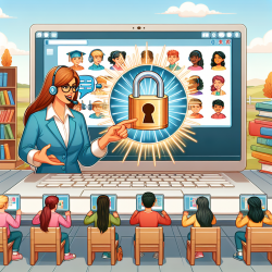 Unlocking the Potential of Online Speech Therapy in Schools || TinyEYE Online Therapy