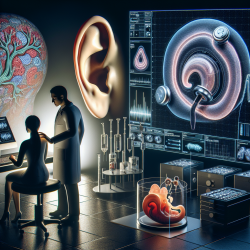 Enhancing Cochlear Implant Practices: Insights from Recent Research || TinyEYE Online Therapy