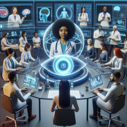 Empowering the Future: Enhancing Skills with Insights from the Psychiatry Workforce || TinyEYE Online Therapy