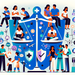 Unveiling the Secrets of Parental Vaccine Decision Making: What Every Practitioner Needs to Know! || TinyEYE Online Therapy