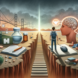 Bridging the Gap: Transforming Knowledge into Practice for Youth Mental Health || TinyEYE Online Therapy