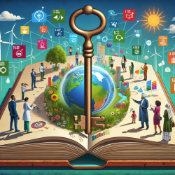 Unlocking the Power of Data: Enhancing Your Practice with Insights from Top Sustainability Researchers || TinyEYE Online Therapy