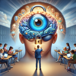 Unlocking Potential: The Power of Online Therapy in Schools || TinyEYE Online Therapy