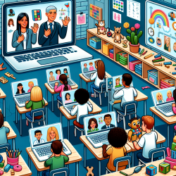 Innovative Approaches to Online Speech Therapy Staffing in Schools || TinyEYE Online Therapy
