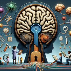 Unlocking the Potential of Ion Channels in Cerebellar Ataxia Therapy || TinyEYE Online Therapy