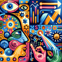 Unlocking the Potential of Social Biomarkers in Autism: A Path to Enhanced Therapeutic Strategies || TinyEYE Online Therapy