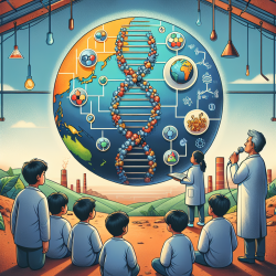Understanding the Role of Heavy Metals and Genetic Interactions in Autism Spectrum Disorder || TinyEYE Online Therapy