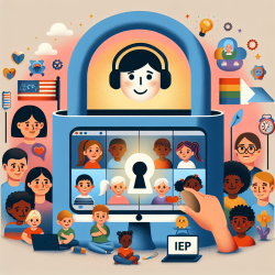 Unlocking Potential: Transforming Children's Lives with Online Therapy || TinyEYE Online Therapy