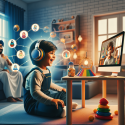 You Won't Believe How Online Therapy is Revolutionizing Special Education! || TinyEYE Online Therapy