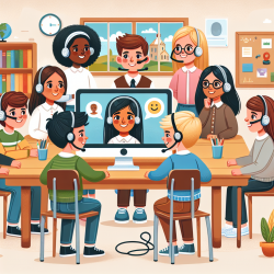 Building a Stronger School Community with Online Therapy Services || TinyEYE Online Therapy