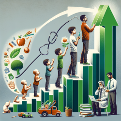 Leveraging Socioeconomic Research to Enhance Child Health Outcomes || TinyEYE Online Therapy