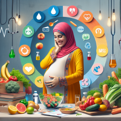 Empowering Change: How Positive Deviance Can Transform Antenatal Care || TinyEYE Online Therapy