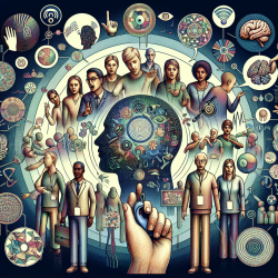 Understanding Psychotic Disorders in Prelingually Deaf Individuals: Insights for Practitioners || TinyEYE Online Therapy