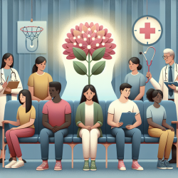 Enhancing Mental Health Services for Homeless Youth: Insights from Montreal's ACCESS Esprits ouverts Initiative || TinyEYE Online Therapy