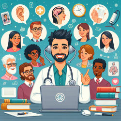 Empowering Practitioners: The Art of Seeking Support || TinyEYE Online Therapy