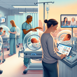 Unlocking the Secret to Shorter NICU Stays: What Every Practitioner Needs to Know! || TinyEYE Online Therapy