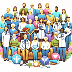 Boost Your Skills with Collaborative Care for Late-Life Depression || TinyEYE Online Therapy