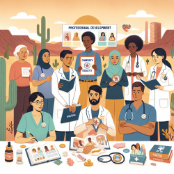 Implementing Voluntary Certification for Community Health Workers: A Pathway to Professional Growth || TinyEYE Online Therapy