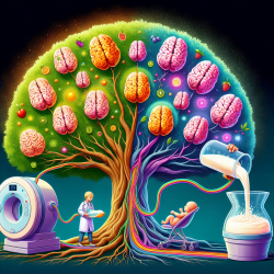 Nurturing Minds: The Power of Breast Milk in Early Brain Development 