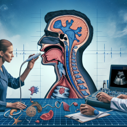 Unlock the Secret to Improving Swallowing Assessments with Ultrasound! || TinyEYE Online Therapy