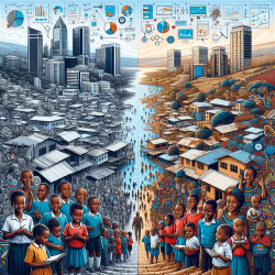 Empowering Change: Understanding Urban and Rural Dynamics for Better Child Outcomes || TinyEYE Online Therapy