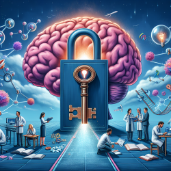 Unlocking the Power of Knowledge Translation for Better Outcomes || TinyEYE Online Therapy