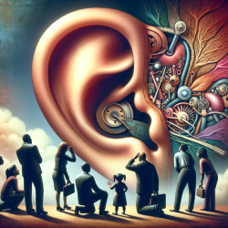 Unlocking the Secrets of Central Auditory Processing Disorder in Adults 