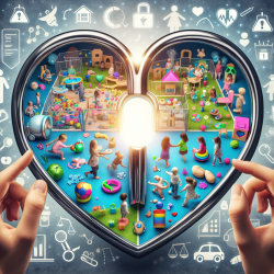 Unlocking the Secrets to Better Care for Children with Developmental Disabilities || TinyEYE Online Therapy