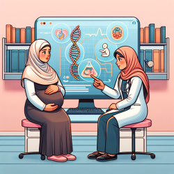 Enhancing Counseling Skills for Midwives: Integrating Religious Perspectives in Prenatal Screening 