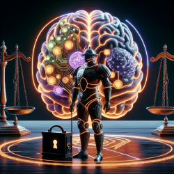 Enhancing Privacy and Harm Prevention in Neuroscience Data || TinyEYE Online Therapy