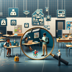 Why Every School Needs to Read This Groundbreaking Research on Security and Safety! 