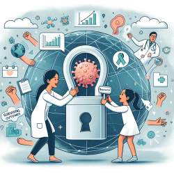 Unlock the Secrets of Pediatric Osteosarcoma Care: What You Need to Know! || TinyEYE Online Therapy