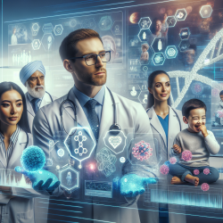 Empowering Pathologists: Ethical AI for Better Outcomes || TinyEYE Online Therapy
