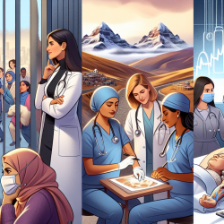 Breaking Barriers: Empowering Women in Medicine 