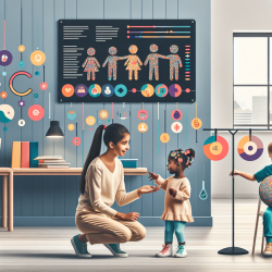Utilizing Diagnosis-Related Groups for Enhanced Pediatric Therapy Outcomes || TinyEYE Online Therapy