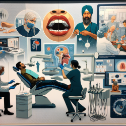 Enhancing Skills in Dental Care for Vulnerable Adults: Insights from Recent Research || TinyEYE Online Therapy