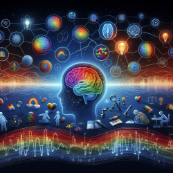 Enhancing Autism Understanding Through EEG Coherence: Spectrum or Clusters? || TinyEYE Online Therapy